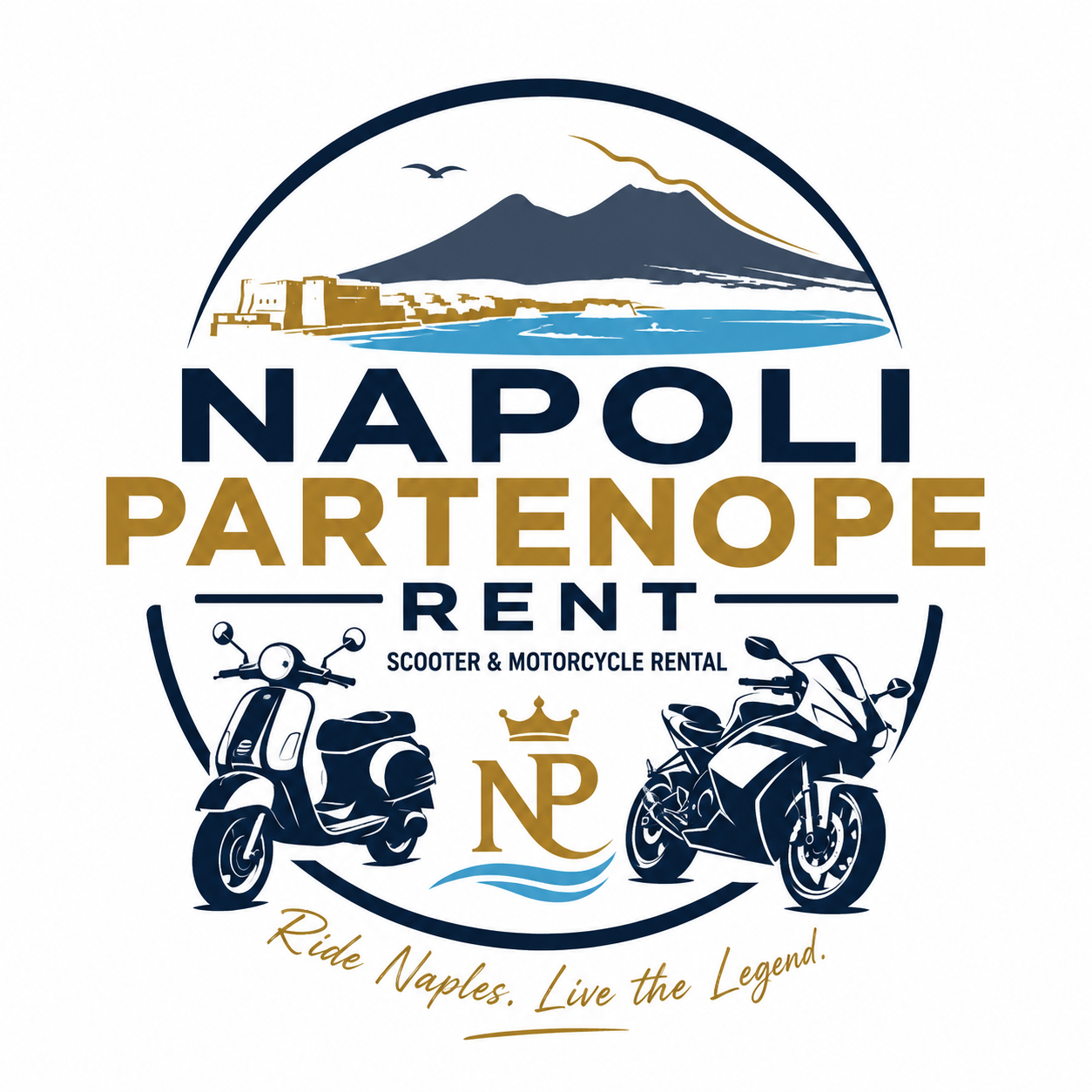NapoliPartenopeRent